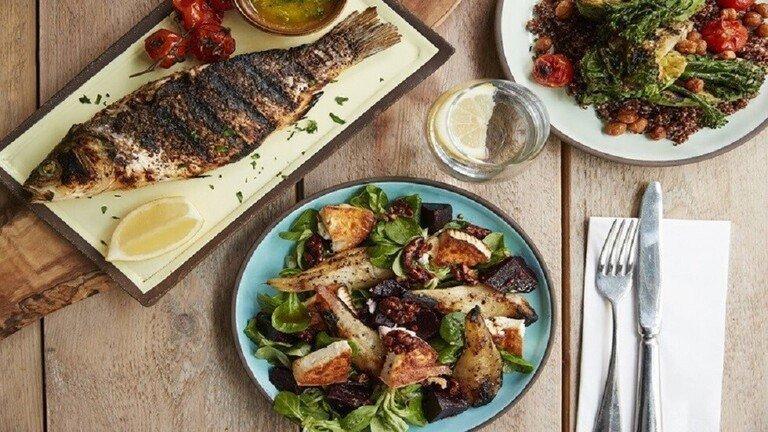 ڤان 5 خوارنا بخوه‌ دێ ته‌مه‌نێ ته‌ درێژ بیت