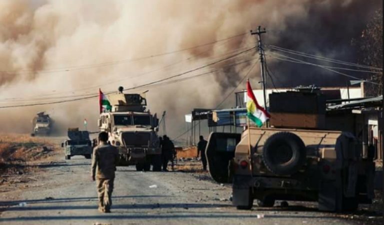 داستانا "ها گولا تەمە" رومهتا ههرێما باشووری پاراست