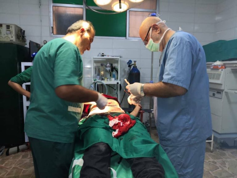 ئهسكهرێن داگیركاری ئا تركیێ كهچهكا كورد شههید كر