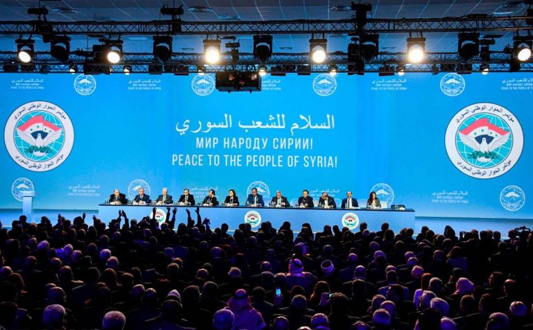 كۆمیتا دهستوورا سووریێ وێ یهكهمین جڤینا خوه ل داربخه