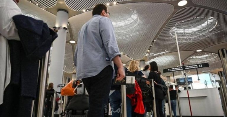 ژ ترکیێ ھشیاریا سیاھەتێ بۆ ئیراقێ