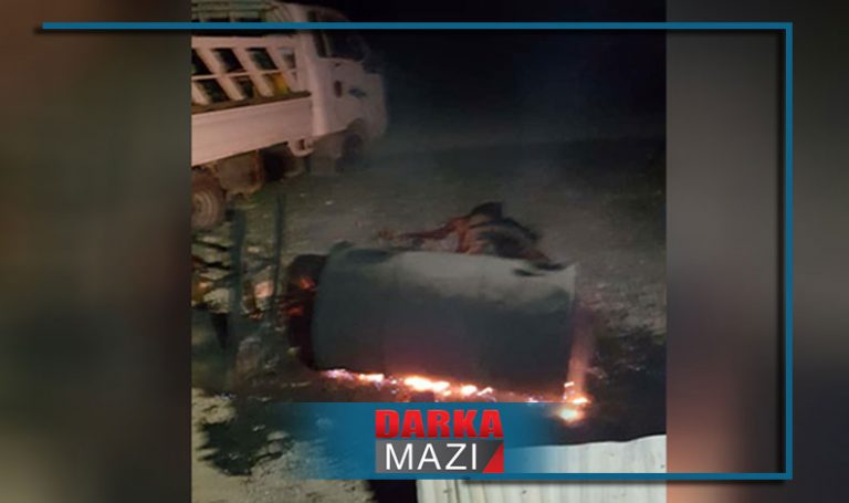 ئارته‌شا داگیركار 2 سڤیلێ گرێ سپی شه‌هید كرن