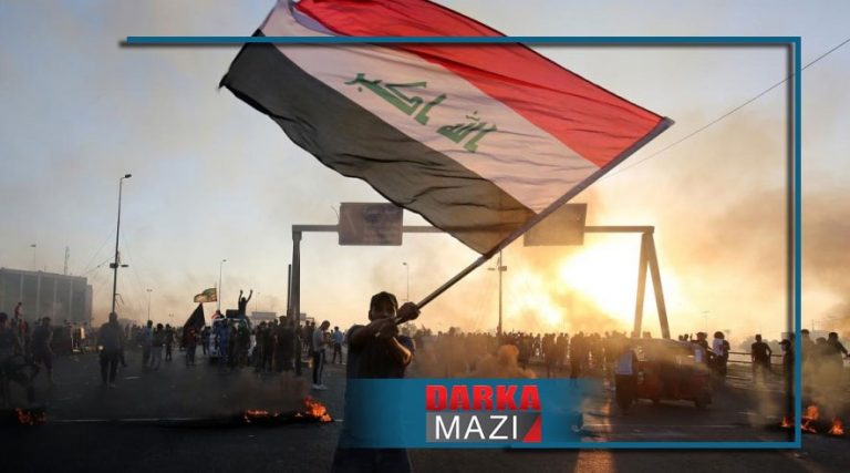 «خوه 40 سال دهرباس ببن ئهمێ ژ ڤر نهچن»