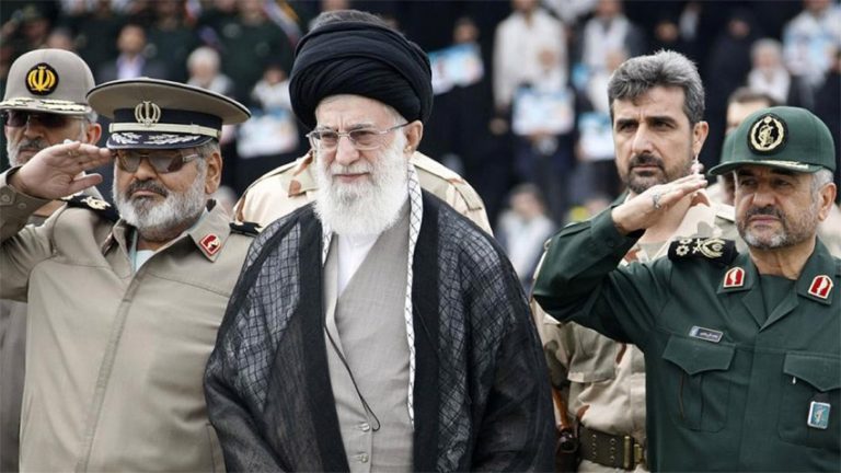 لێندسی گراهام: ئیرانێ هنەک رۆژێن کێم مانە