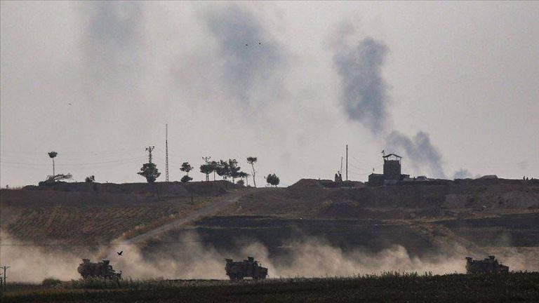 ل سهر رێیا M4ێ شهر د دۆمه و كوشتی ههنه