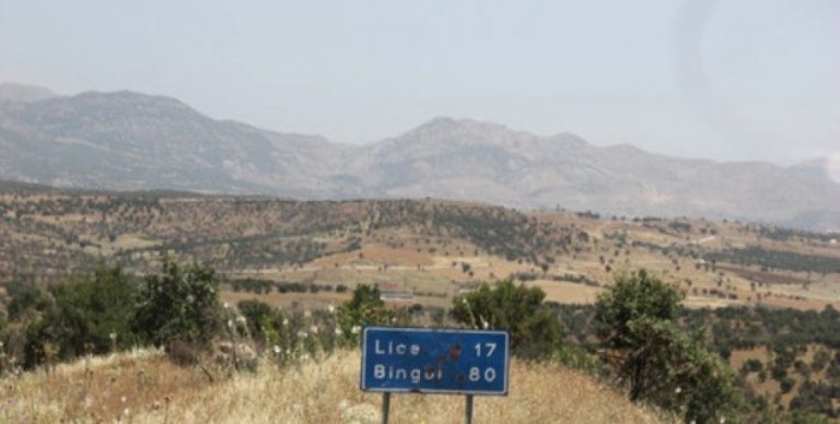 جەندرمان ل لجی ئا ئامەدێ ئوپەراسیون مەشاندن