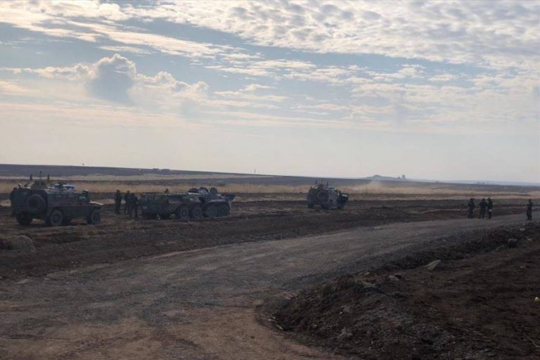 توركیا و رووسیا گه‌را هه‌ڤبه‌ش یا 11 ل رۆژئاڤا كوردستانێ كر