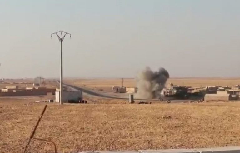 ئارتهشا تركیێ ئیریشا ئهین ئیسایێ كر