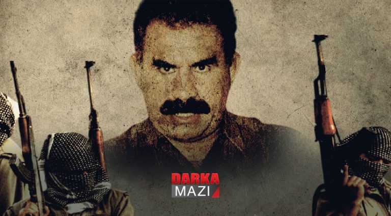 په‌كه‌كه‌ و 41 سالێن خزمه‌تكرنا ده‌وله‌تا تركیێ