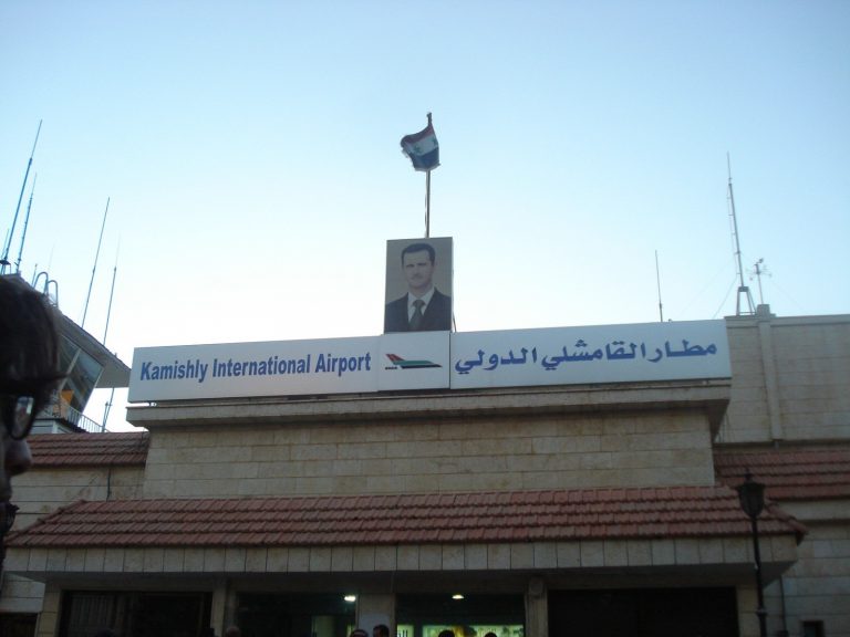 رژیما سووریێ وێ بالهفرخانهیا قامشلۆ بۆ 49 سالان بده رووسیایێ