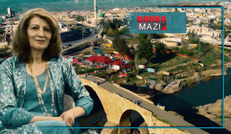 «چێلكا مه بیریا زاخۆكێ كریه»