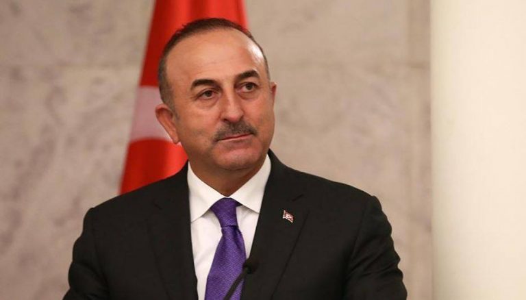 ترکیێ گەفا دووبارە دەستپێکرنا ئێریشا لسەر رۆژاڤا دکە