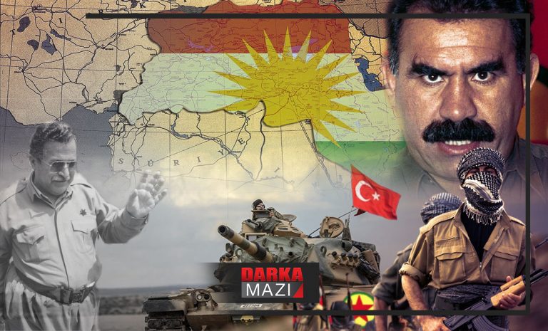 پهكهكه پرا دهرباسبوونا تركیێ بۆ باشوورێ كوردستانێ