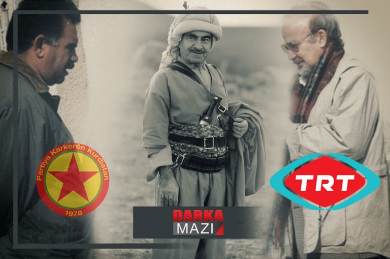 بەرنیاس کرنا ئۆجالان ژ ئالیێ دەولەتا ترکیێ