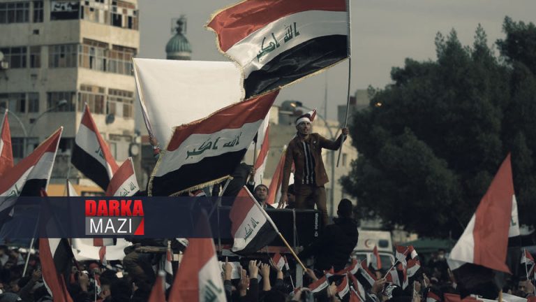 پێتر ژ 2500 خوهپێشاندهران سهربهست هاتن بهردان