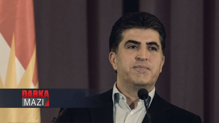 نێچیرڤان بارزانی: «پێویسته ئەنجامدەرێن جینۆسایدان بێن سزادان»