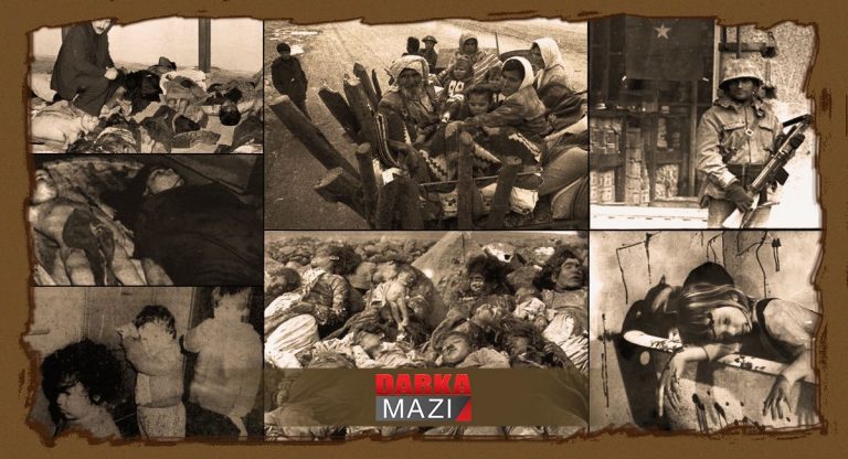 د 42 سالییا كۆمكوژییا مهرهشێ دا