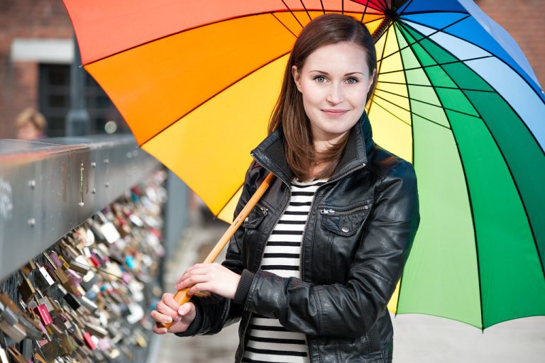 بچووكترین سهرۆك وهزیر ل جیهانێ ئهڤه