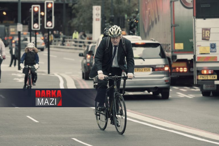 سهرۆكوهزیر دانپێدانێ ب مهزنترین شاشیا خوه یا ڤهشارتی دكه