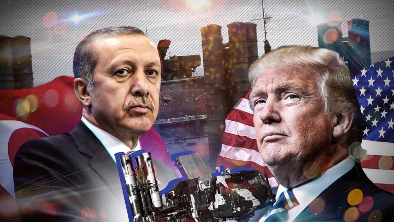 گراهام و هۆلن داخوازا سزادانا تركیێ دكن