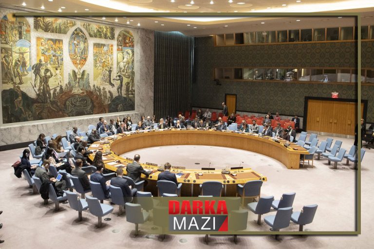 ئهنجوومهنا ئهولههیێ دێ ل دۆر رهوشا ئیراقێ بجڤیت