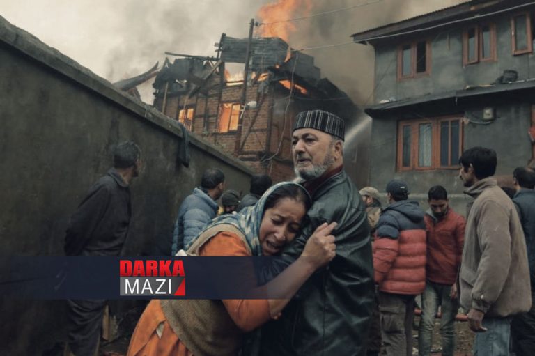 د شەواتەکێ ده ل هندستانێ 43 کەسان جانێ خوە ژ دەست دا