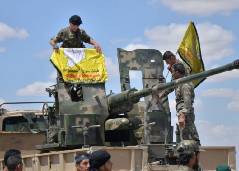 رووسیا ژ بۆ قەبوولکرنا هەسەدێ فشارێ ل رەژیما سووریێ دکە