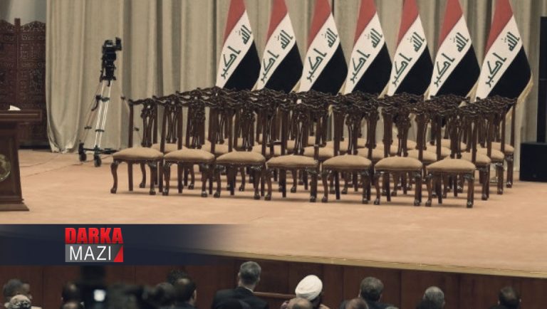 ژ بۆ سەرۆکوەزیرییا ئراقێ ناڤێن نوو ھاتن پێشنیازکرن