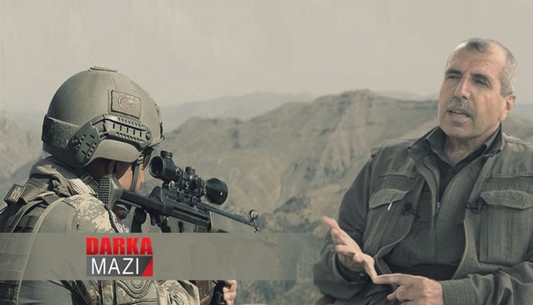 پهكهكێ پلانا گهریلایان بۆ سالا 2020ێ ئهشكهره كر