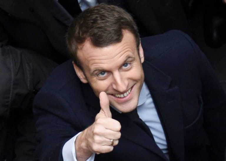 ماکرۆن دبێژە رووسیا نا، تەرۆر دوژمنێ ناتۆیێ یە