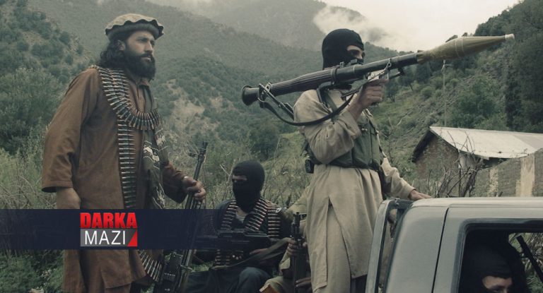 تالیبانێ 17 كهس ل رۆژهلاتا ئهفغانستانێ كوشتن