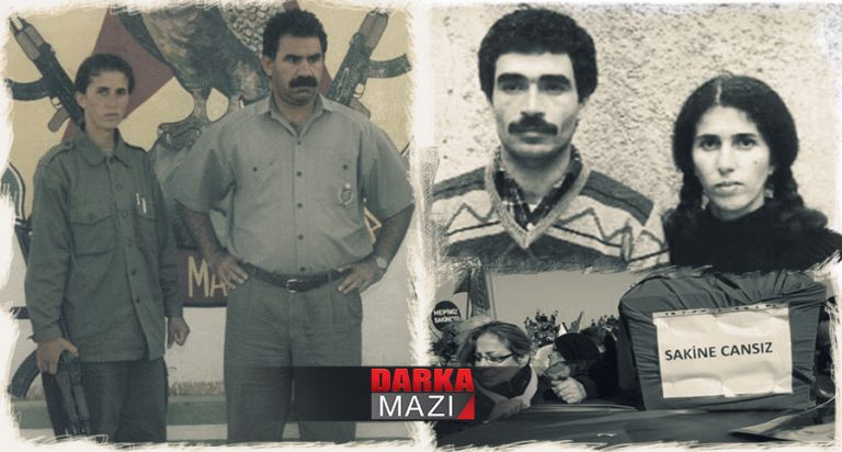 ژنەک کو بهایێ وێ نەهاتیە زانین: ساکینا جانسز