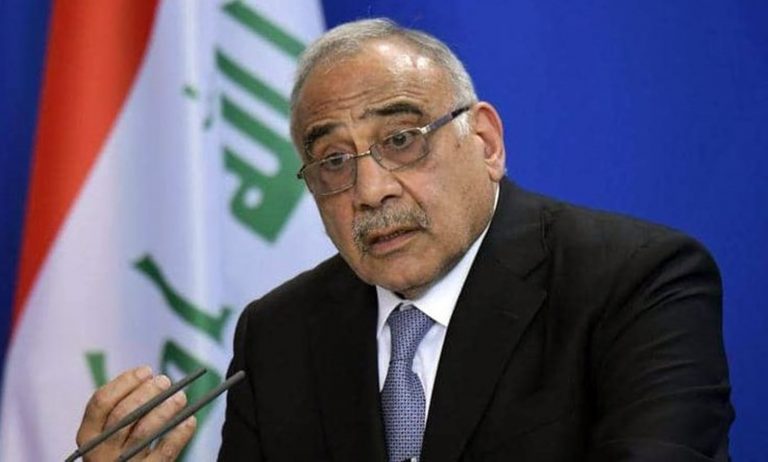 ئیراق و ھەڤپەیمانیا ناڤدەولەتی دەست ب کارێن ھەڤبەش دکن