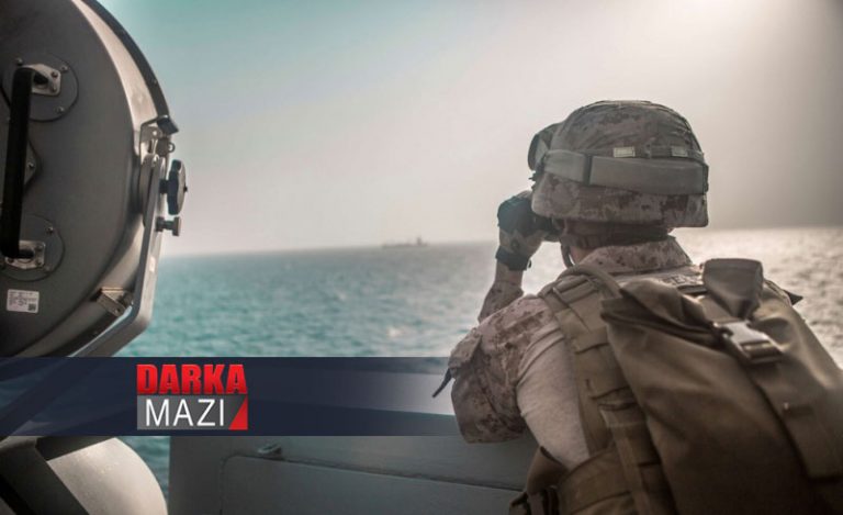 ئه‌مه‌ریكایێ هشیاری ژ ئێریشێن ئیرانێ دان