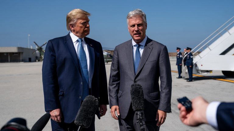 ئەمەریکا ھشیاریەکە نوو ددە ئیرانێ