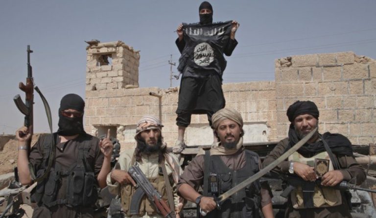 ھەرێما کوردستانا باشوور ھشیاری ددە ژ بۆ خورتبوونا دائشێ