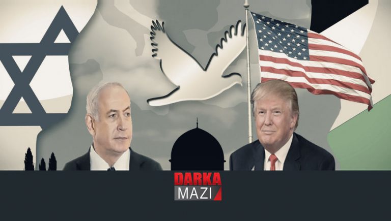 ترامپ دێ ل ڤێ حهفتیێ بۆمبهكا دی تهقینیت