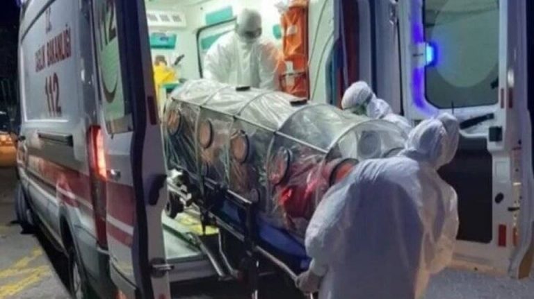 ڤایرۆسا کۆرۆنا گه‌هشته‌ ئیرانێ