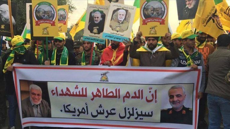 ل بەخدایێ مەراسیما ئۆخرکرنا کوشتیێن ھەشدا شەئبی برێڤە دچە