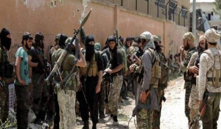 سانا: ترکیێ دەمۆگرافیا سەرێ کانیێ دگوهەرە