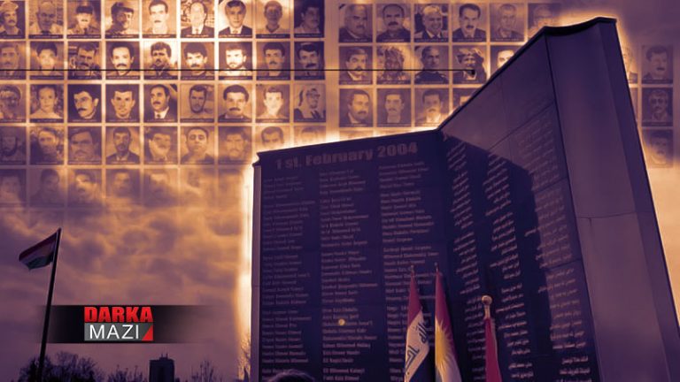 كاره‌ساتا 1ی شوباتێ و نیفاقا ئیسلاما سیاسی