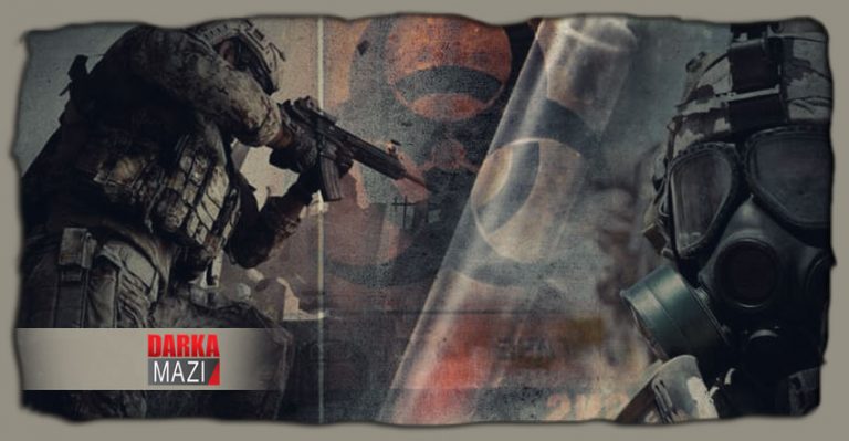 ئهرێ كۆرۆنا چهكهكێ بایۆلۆجی یێ ئهمهریكی یه ل دژی چینێ؟