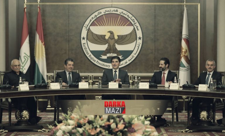 كوردستان داخوازییهكا زێده گرنگ ژ ئیراقێ دكهت