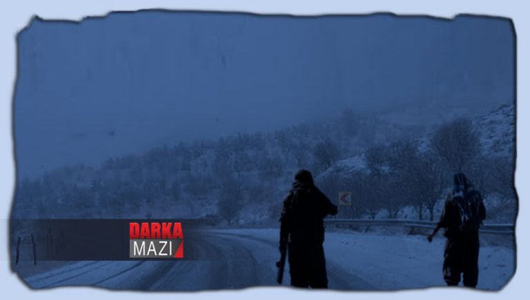 پهكهكه عهشق و ئهڤینی ژی قرێژ دكهت