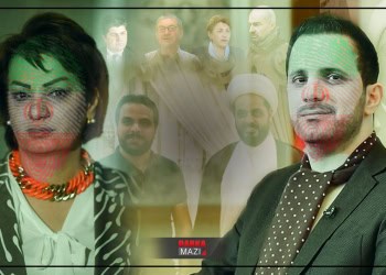 شاسوار ب فه‌رمانا «ئیرانێ، ئه‌هلولحه‌ق و حزبوللا» دڤێت ره‌وشێ تێكبده‌ت