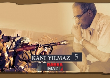 کانی یلماز: راستییا ئاپۆ د زیندانێ دا ئاشكرا بوو