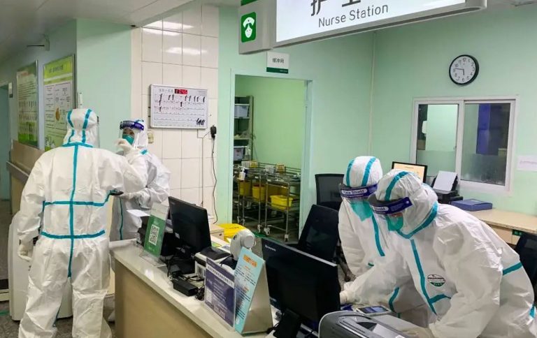 دەرمانا دژە ڤایرۆسا کۆرۆنا تێ دیتن