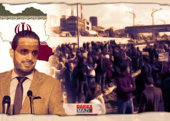 شاسوار عه‌بدولواحد ژ خارنا پارێ خه‌لكی به‌ر ب خارنا سه‌رێ خه‌لكی