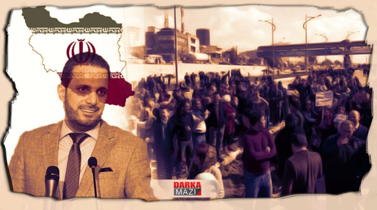 شاسوار عهبدولواحد ژ خارنا پارێ خهلكی بهر ب خارنا سهرێ خهلكی