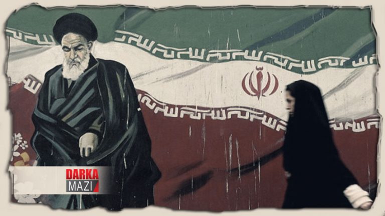 ئهگهر وهسا بيت «ویلایهت ئهل فهقیهـ» نامینیت